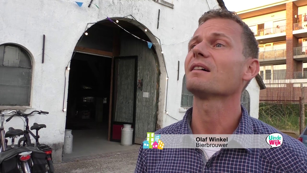 Workshop bierbrouwen Terwijde Bier Club