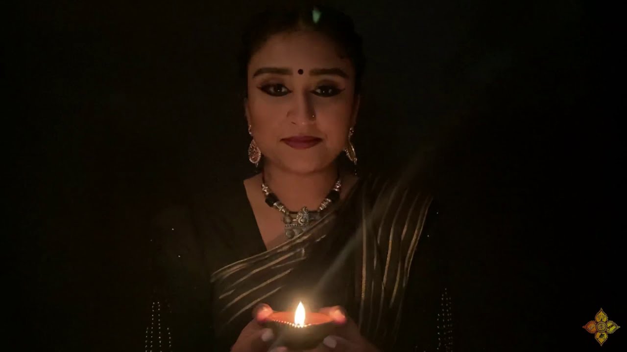 Inithana Ulagathil - Maveerar Tribute | Kalai Aruvi Academy of Fine Arts | Bharathanatyam