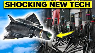 5 Cutting-Edge US Navy Weapons That Will Keep CHINA at Bay