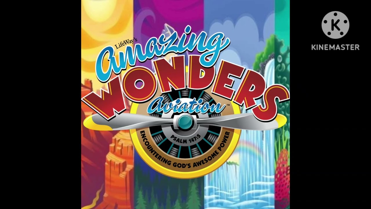 Amazing Wondes Aviation