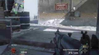 360 Random tomahawk