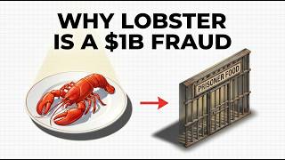 Why Lobster Is a $1B Fraud