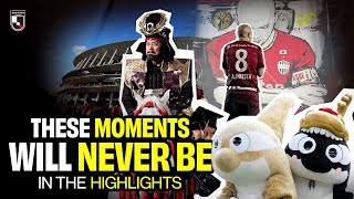 GOALS. DRAMA. EVERY WEEK. EVERY MATCH. Watch it all LIVE on J.LEAGUE International! 📺⚽️