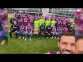 BEHIND THE SCENES: CPFC Squad Photo 2022/23