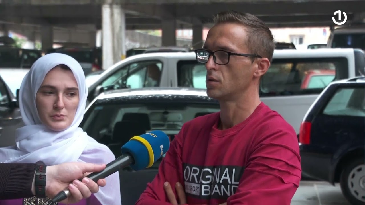 Roditelji preminule 11-mjesečne bebe iz Konjica govorili su za BHT1