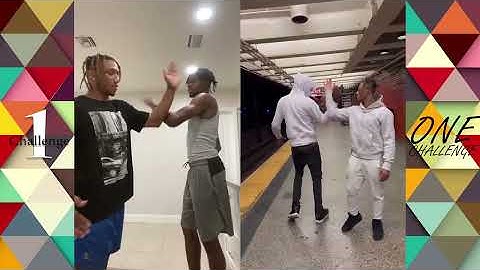 Tiktok Dance Battle Compilation - May 2025