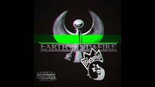 The Notorious B.I.G x Earth, Wind & Fire - Machine Gun Funk feat. Dj Bill