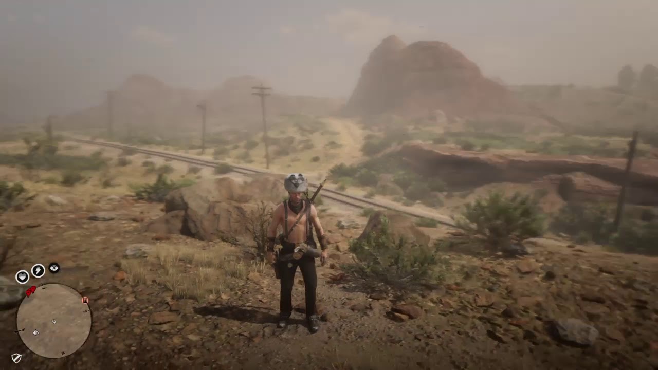 Rdr2 Bosque Emerald Ring YouTube