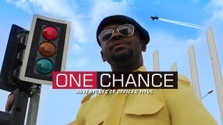 Episode 1 - Officer Titus "One Chance"