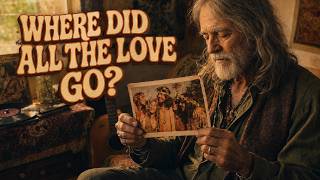 Stoner Dave - Where Did All The Love Go | Psychedelic Rock