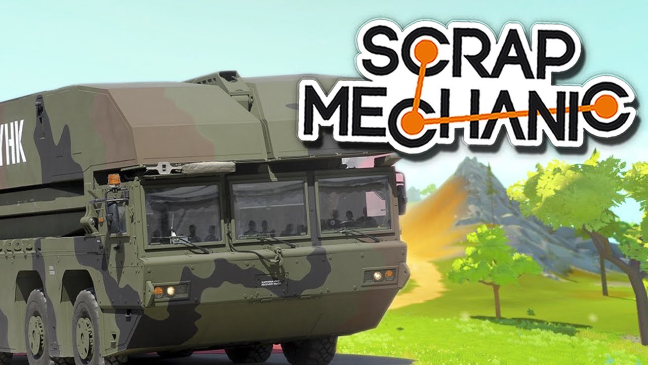 Игра машина мост