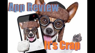 Random App Game Reviews. Crap or Creative