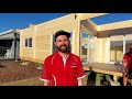 Forestmist 2-Bedroom Built in 1 Day | Walk-Through Tour