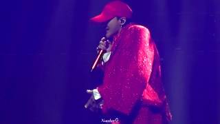 170730 SUPER STAR - GD (M.O.T.T.E in in Toronto)