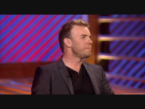 Chris Moyles Quiz--Gary Barlow--Part 1