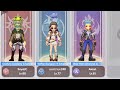 Finally Level 80 | Ragnarok X Malaysia 100% Free To Play, Crit Rune Knight