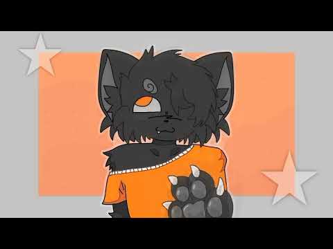 Privet 2009 meme  animation meme  FINISHED YCH  flipaclip