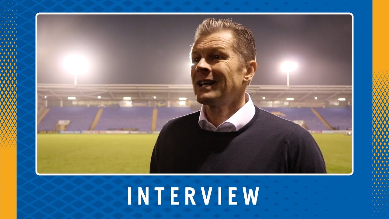 Post Oxford City | Steve Cotterill