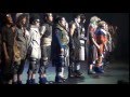 Naruto LIVE Spectacle 2015 - World Tour (English Subtitles)