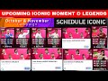 Upcoming ICONIC MOMENTS players in pes 21 mobile (100% Confirmed)🔥#pes21mobile #iconic #Efootball22