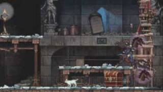 Kurugi Plays Castlevania Ooe S1P3