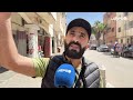 سكان سيدي مومن يشتكون رداءة أشغال الصيانة وإعادة تهيئة الأزقة والشوارع ويطالبون بمراقبة جودة الإنجاز