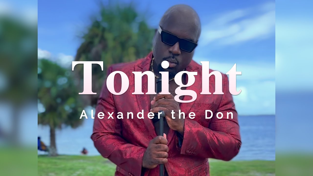 Watch Alexander the Don - Tonight (Mic Performance) on YouTube Watch Alexander the Don - Tonight (Mic Performance) on YouTube