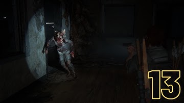 The Last of Us 2 - Part 13 - STALKERS