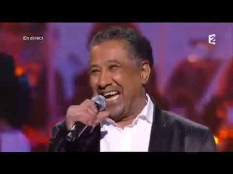 Khaled Et Enrico Macias L Oriental