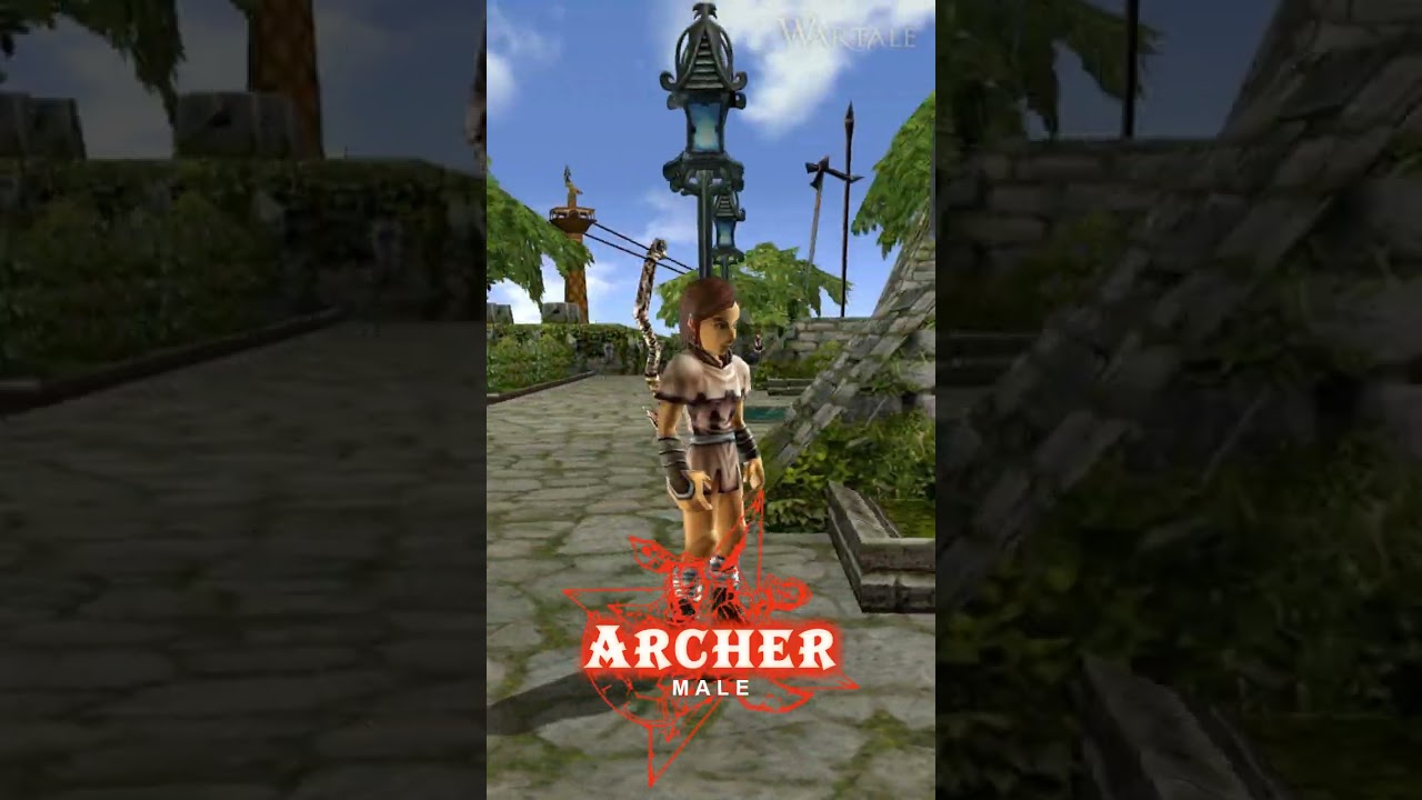 Wartale - New Surprise Potion