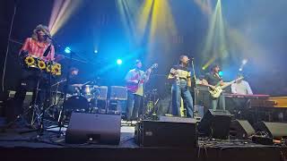 Brooke combe (How can I Tell you) 30/8/25. Grand Central. Vid by peter kevan. 