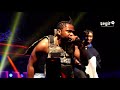 Speed Darlington's full performance at Zlatan Ibile's show in Lagos | Legit TV