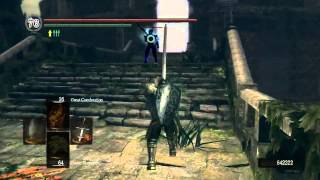 The Only Thing That Can Beat a Giant Dad... (Stream Highlight)