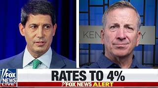 What The Next Fed Chair Means For Interest Rates & Housing, and How to Profit From It