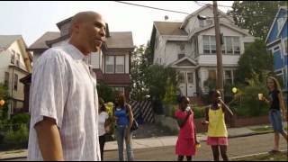Summer in Brick City