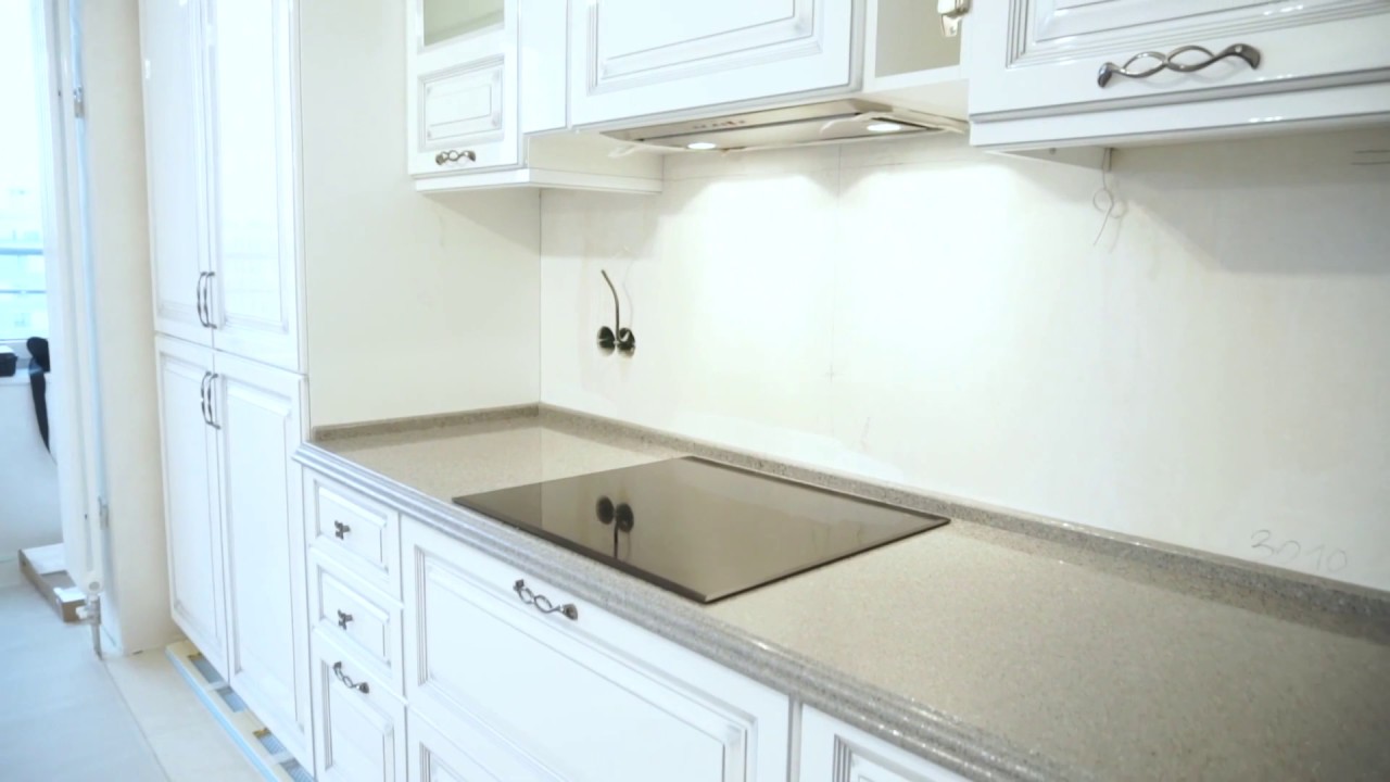 Каменный Берег - столешницы из камня. Представляем бренды кварца Caesarstone, Silestone, Technistone