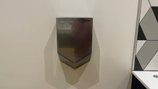 Dyson Airblade V | David Jones (Pacific Fair) | Gold Coast QLD