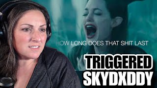First Listen | SkyDxddy - TRIGGERED (Visualizer)