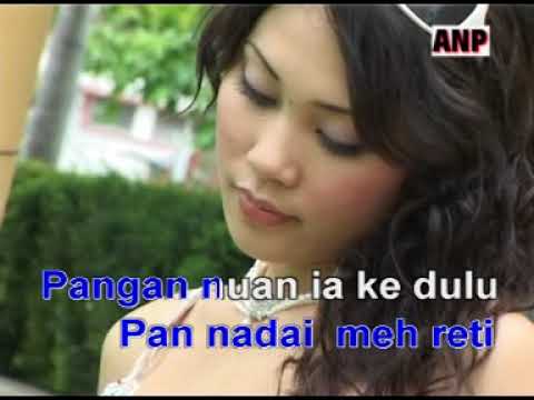 Sanggup Nyadi ke Ganti - Rickie Andrewson ( Koleksi Lagu Lama ) ( Vcd Version )