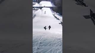 Is Zeb Powell the goat of snowboarding? Profile