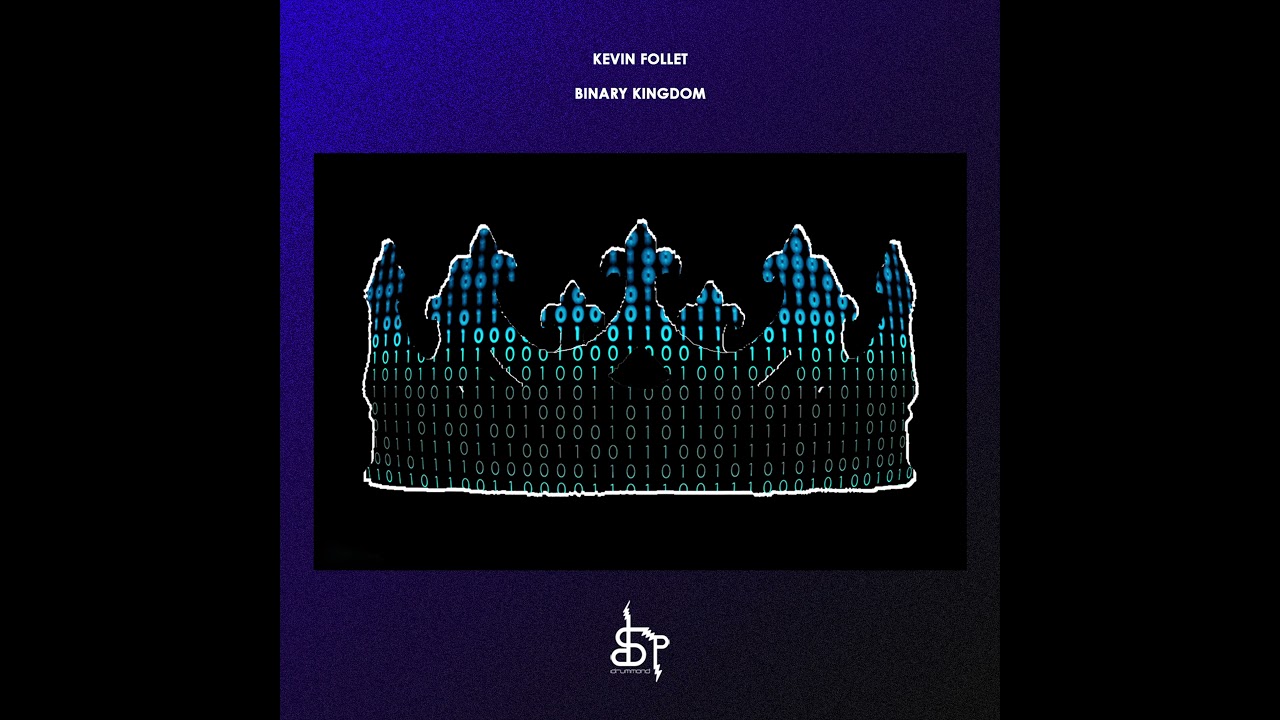 Kevin Follet - Voodoo feat. Sicarius Hahni [DSP029]