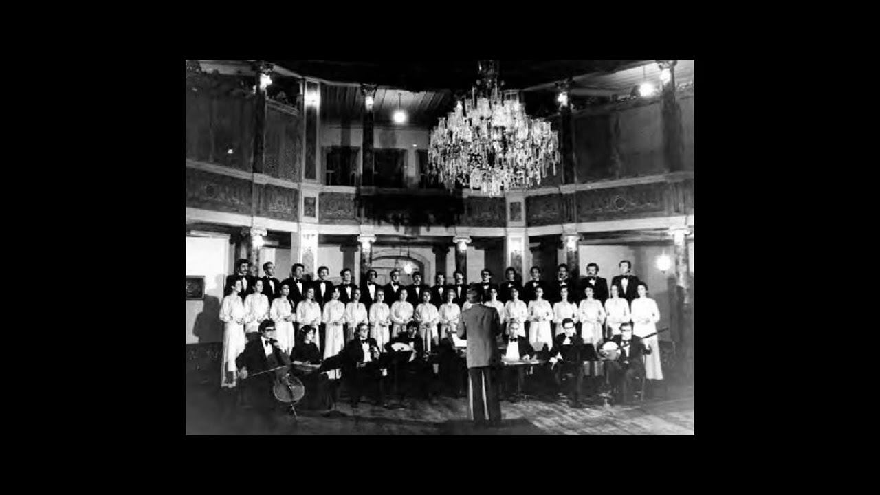 Beste-nigâr Murabbâ Beste 