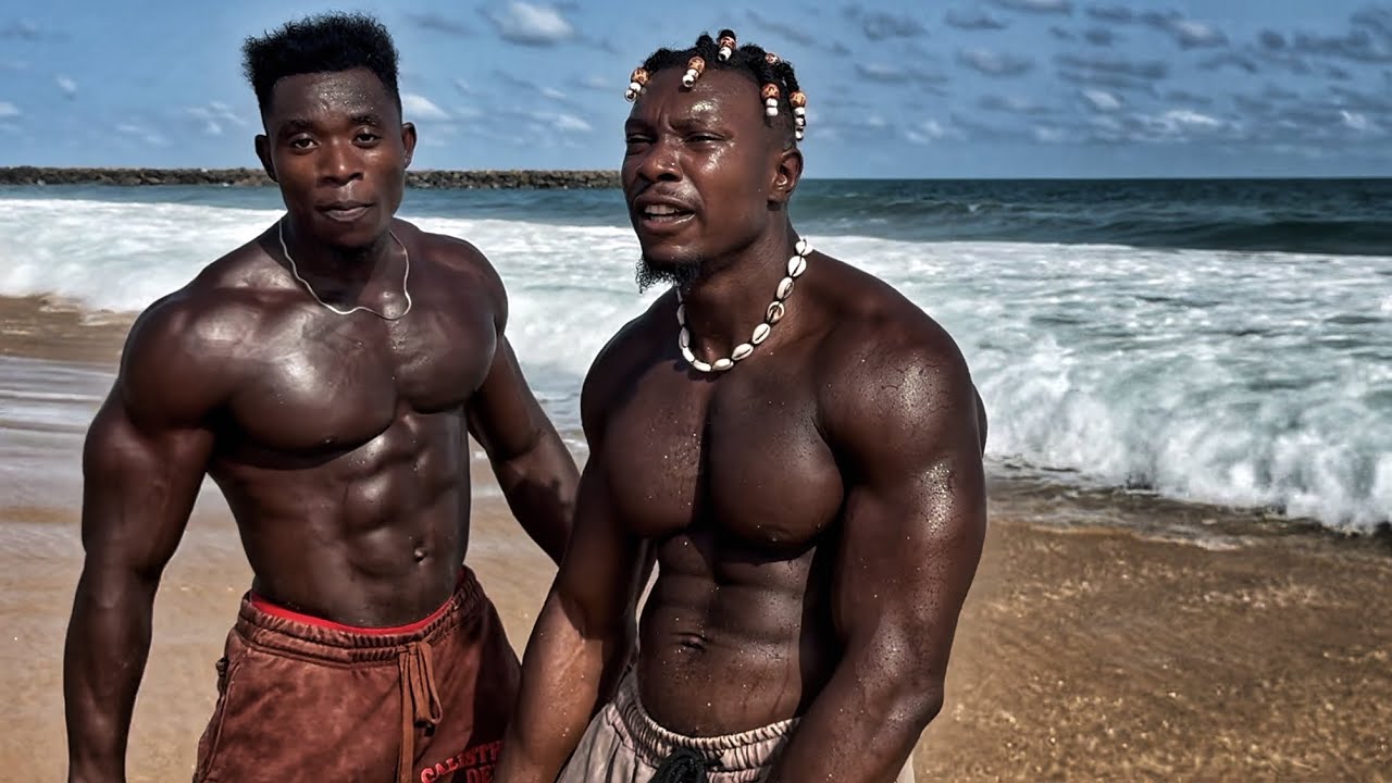 200 Push Ups 200 Squats in 10 minutes @Vegeta_pain @CalisthenicsDepartment @gokupump