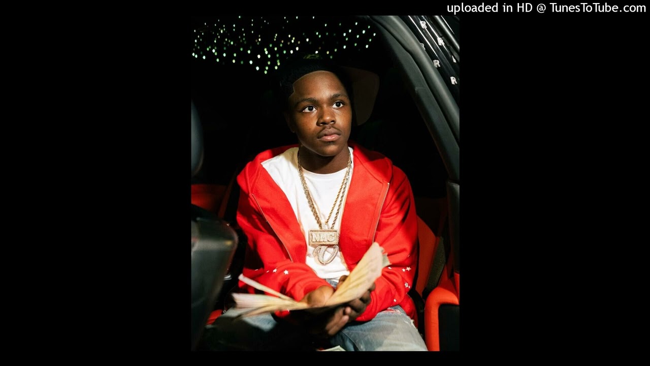 YFG Fatso x Lil King Type Beat “Not Safe II”