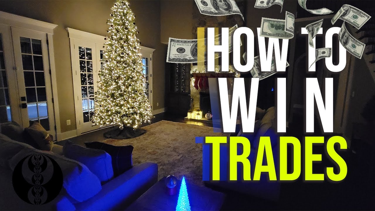 inner circle trader twitter spaces how to win trades: an interactive love story