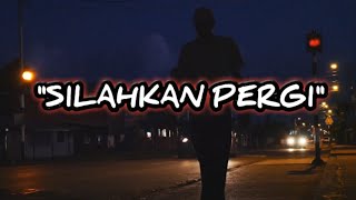 STORY WA BIKIN BAPER | STORY WA SILAHKAN PERGI | STORY WA TERBARU 2020