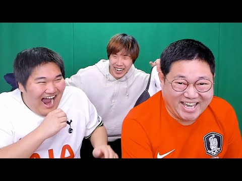 감스트 레전드!!! 진짜 기분좋네요 피파4