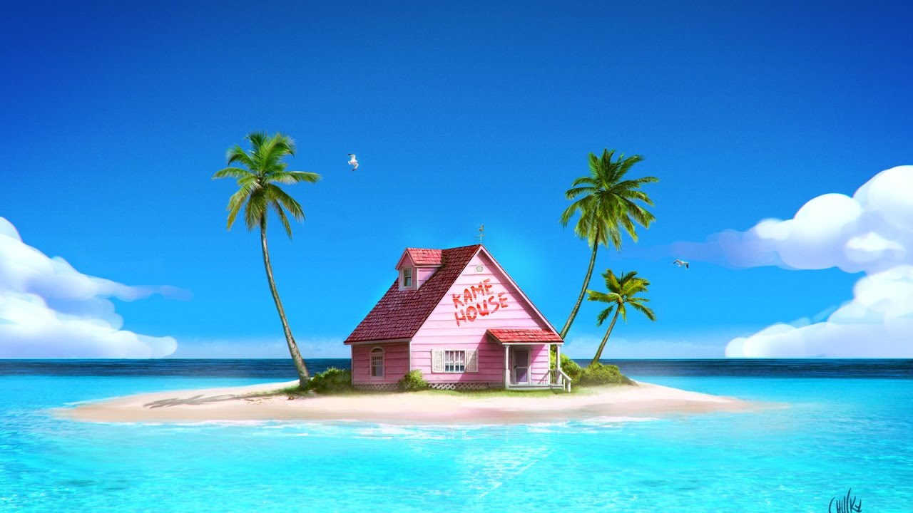 ptit tour du PU de Starcitizen