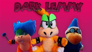 Dark Lemmy