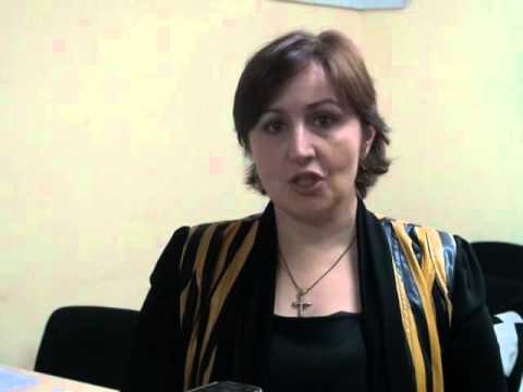 სერტიფიკატების გადაცემის ცერემონია- მარნეულის რეგიონულ სასწავლო ცენტრში